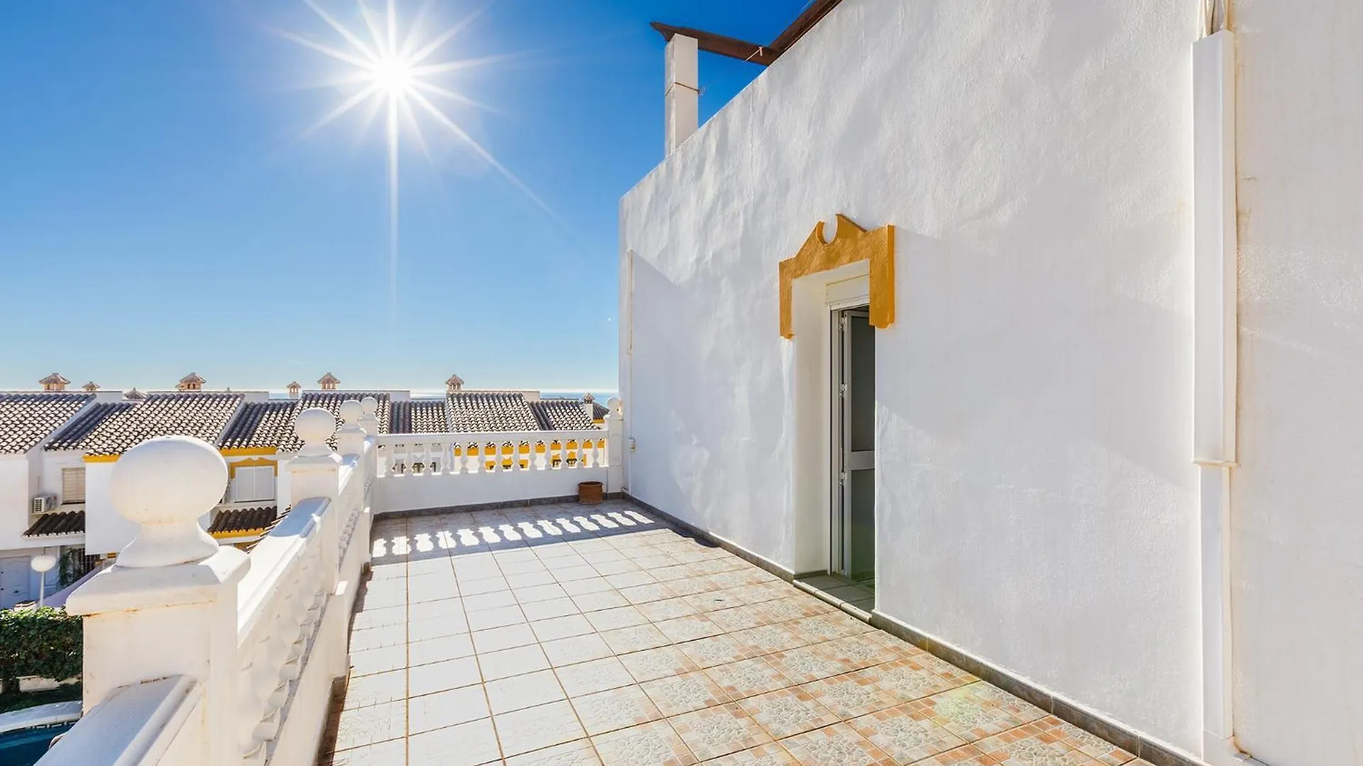 Casa de Férias A&N Moriles, Torre Del Mar Vila