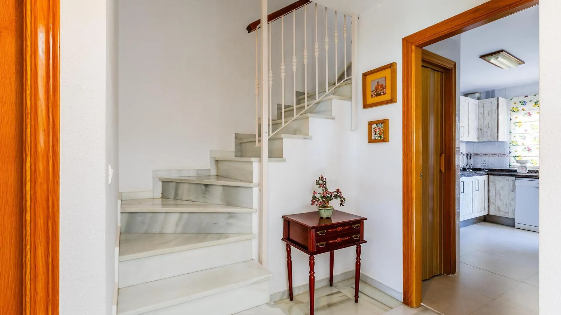 Casa de Férias A&N Moriles, Torre Del Mar Vila