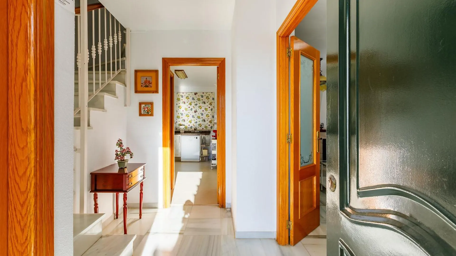 Casa de Férias A&N Moriles, Torre Del Mar Vila