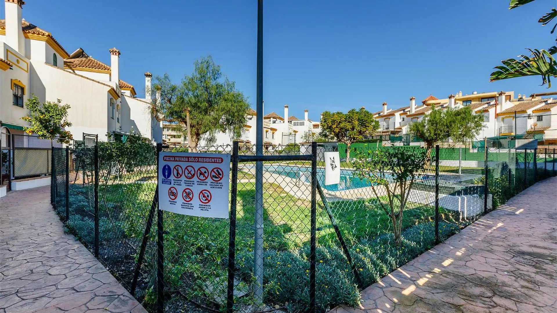 Casa de Férias A&N Moriles, Torre Del Mar Vila Espanha