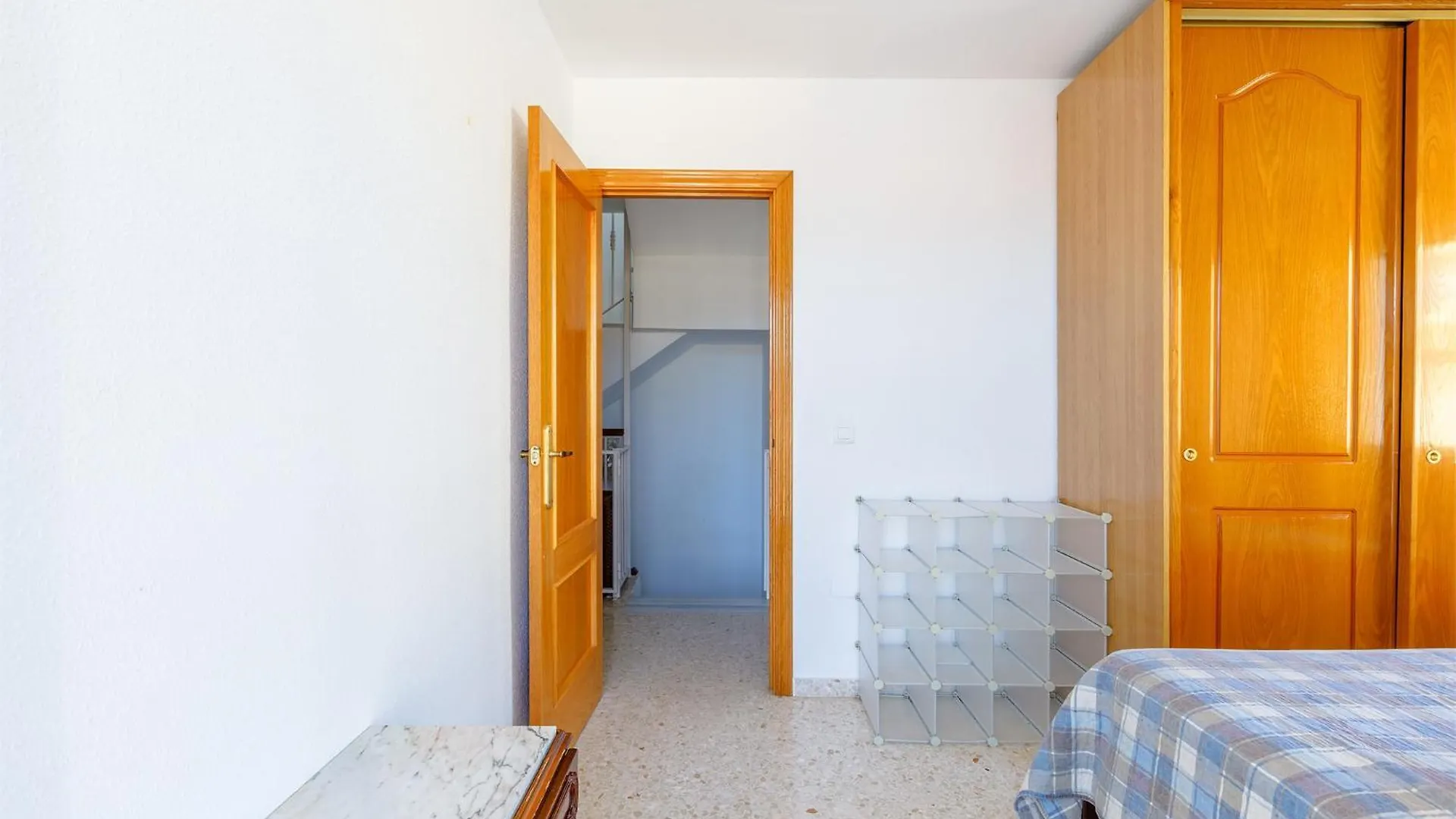 A&N Moriles, Torre Del Mar Vila 0*,