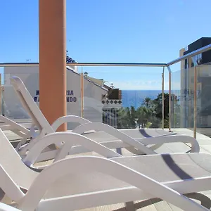 Guerrero Aparthotel