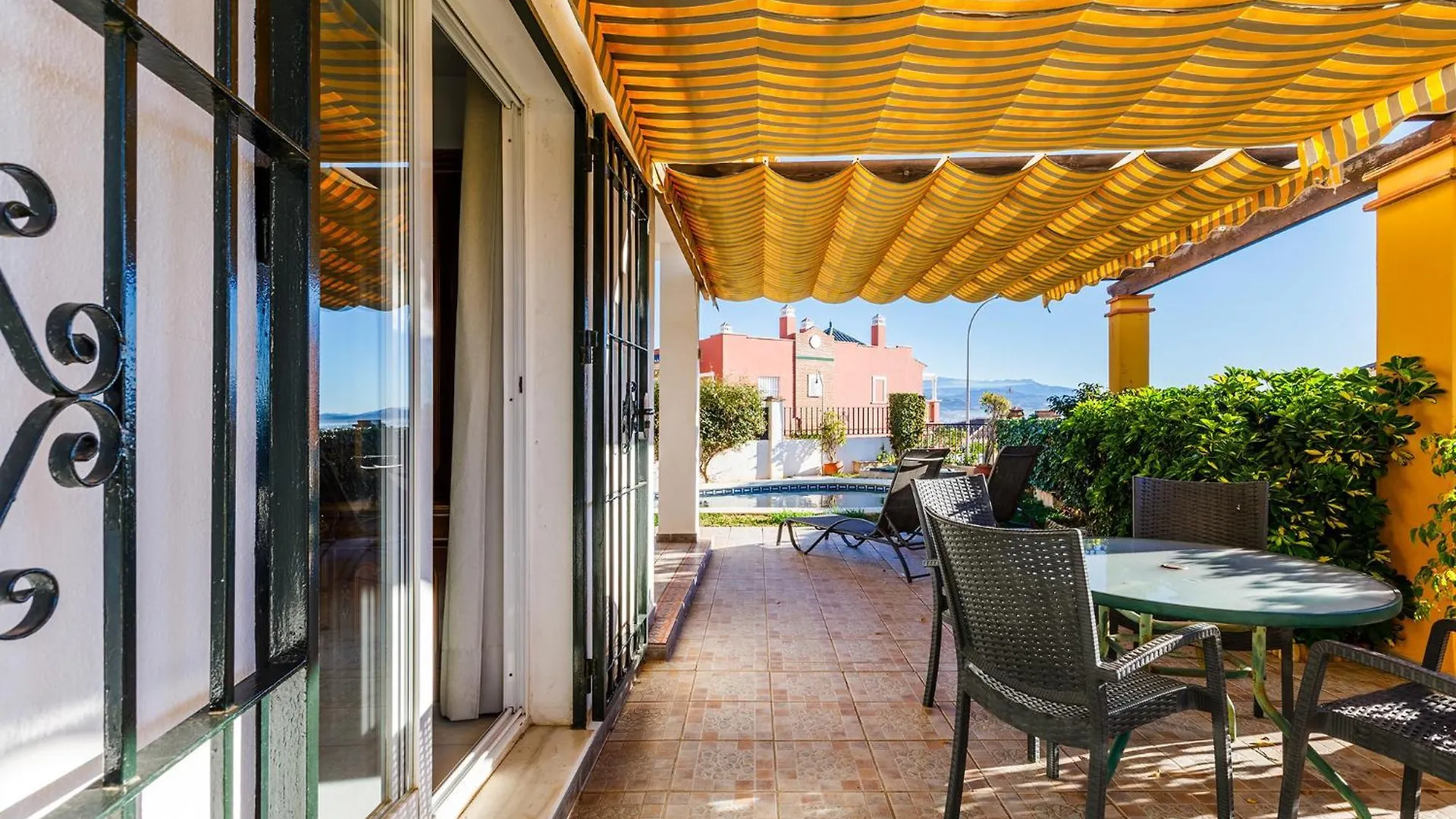 A&N Moriles, Torre Del Mar Villa 0*,  Spain